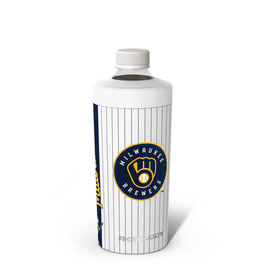 Universal XL | Milwaukee Brewers | Gameday