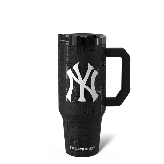 Thicc Budy 40oz | New York Yankees | Legacy