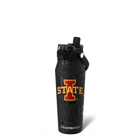 Bottle Buddy 24oz | Iowa State Cyclones | Legacy