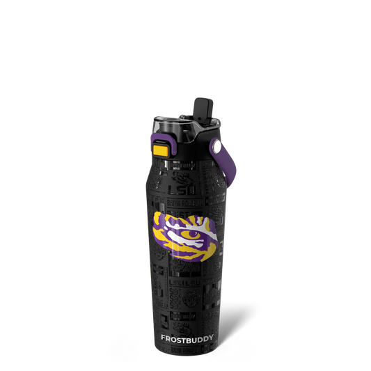 Bottle Buddy 24oz | LSU Tigers | Legacy