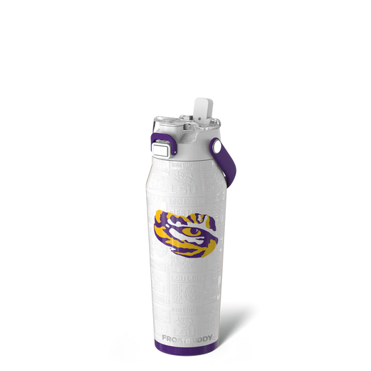 Bottle Buddy 24oz | LSU Tigers | Legacy