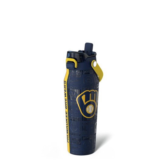 Bottle Buddy 24oz | Milwaukee Brewers | Legacy