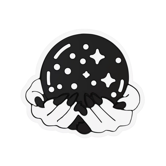 Budz | Magic Ball