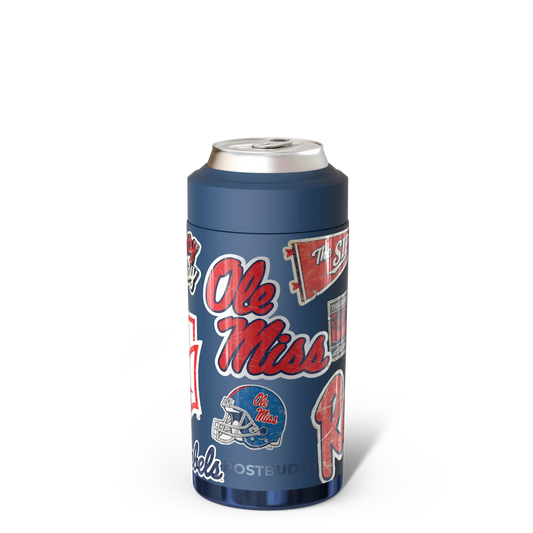 Universal Buddy | Ole Miss Rebels | Sticker