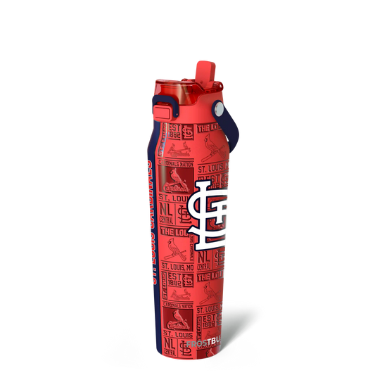 Bottle Buddy 32oz | St. Louis Cardinals | Legacy