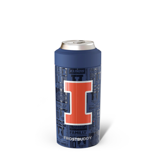 Universal Buddy | Illinois Fighting Illini | Legacy