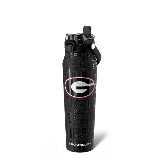 Bottle Buddy 32oz | Georgia Bulldogs | Legacy