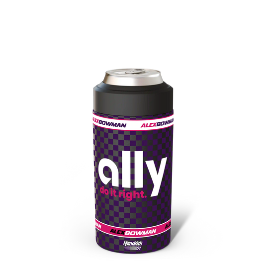 Universal Buddy | Alex Bowman | Ally