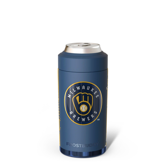 Universal Buddy | Milwaukee Brewers | Gameday