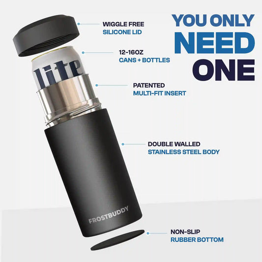 Universal Buddy | Realtree APX