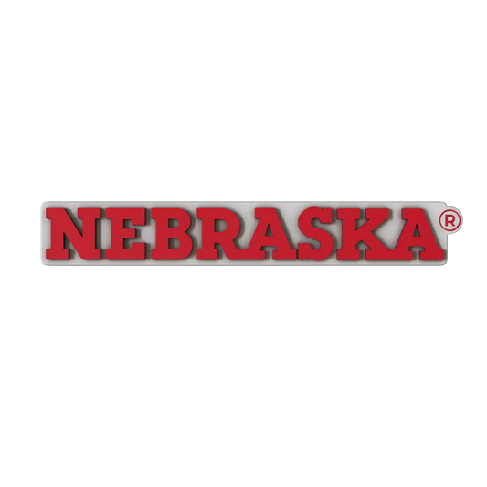 Budz | Nebraska Cornhuskers