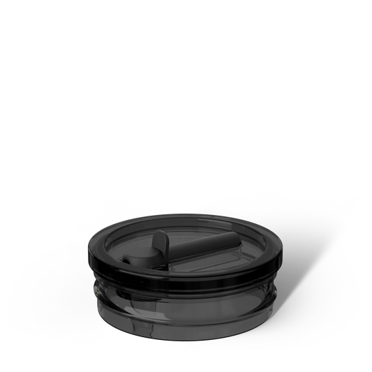 Thicc Buddy 40oz | Flip Straw Lid