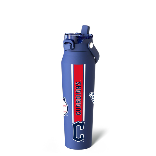 Bottle Buddy 32oz | Cleveland Guardians | Gameday