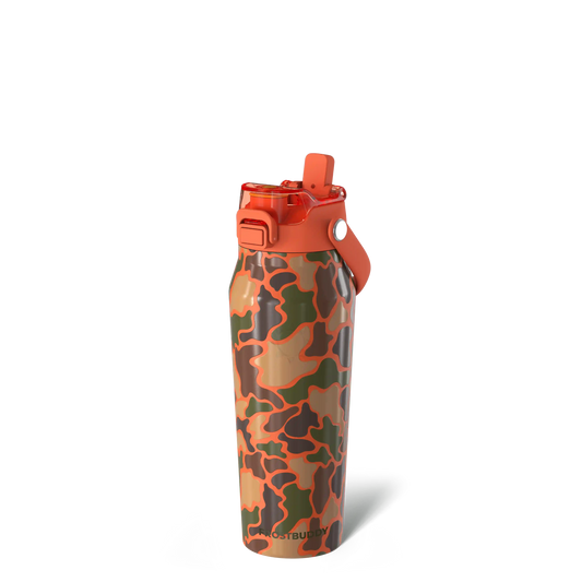Bottle Buddy 24oz | Duck Camo