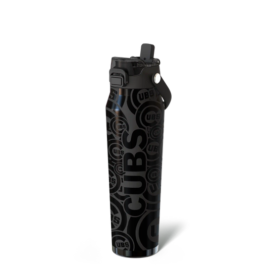 Bottle Buddy 32oz | Chicago Cubs | Night Game