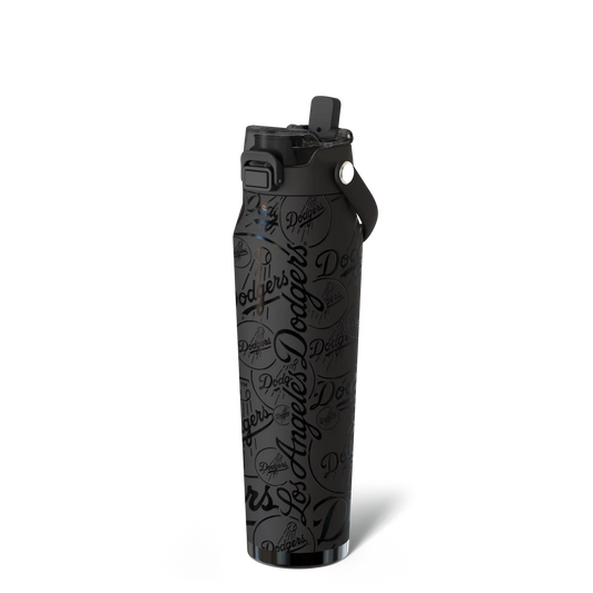 Bottle Buddy 32oz | Los Angeles Dodgers | Night Game