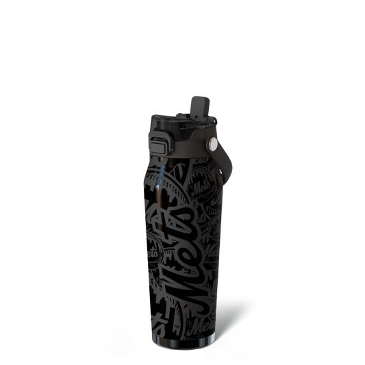 Bottle Buddy 24oz | New York Mets | Night Game