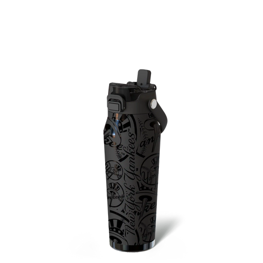 Bottle Buddy 24oz | New York Yankees | Night Game