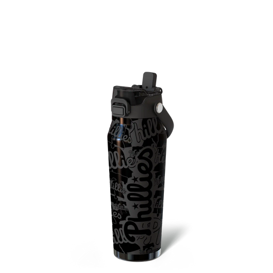 Bottle Buddy 24oz | Philadelphia Phillies | Night Game