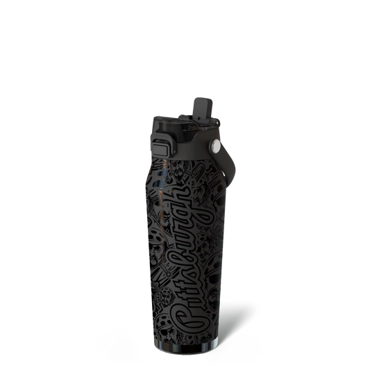 Bottle Buddy 24oz | Pittsburgh Pirates | Night Game