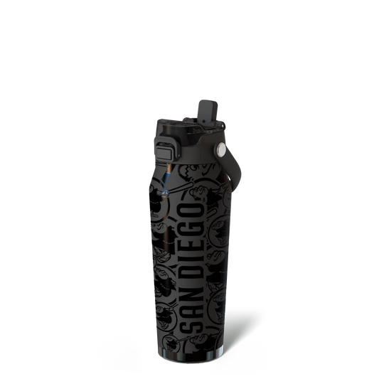 Bottle Buddy 24oz | San Diego Padres | Night Game