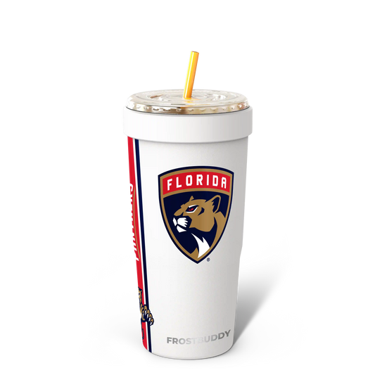 To-Go Buddy | Florida Panthers | Gameday