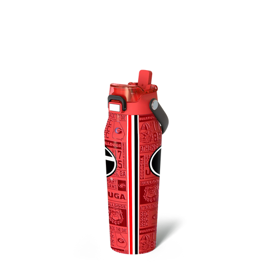 Bottle Buddy 24oz | Georgia Bulldogs | Legacy