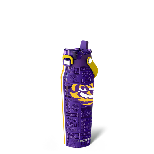 Bottle Buddy 24oz | LSU Tigers | Legacy
