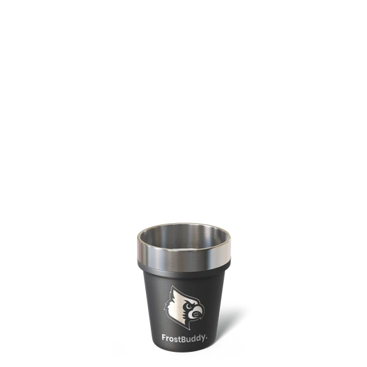 Shot Buddy | Louisville Cardinals | Gameday