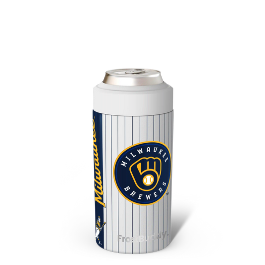 Universal Buddy | Milwaukee Brewers | Gameday