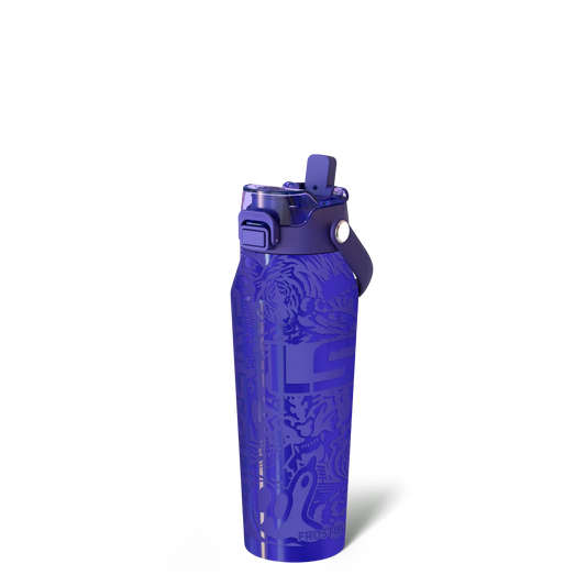 Bottle Buddy 24oz | LSU Tigers | Color Rush