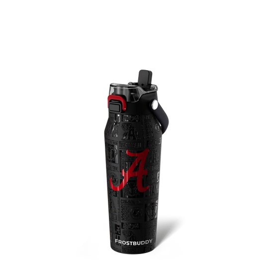 Bottle Buddy 24oz | Alabama Crimson Tide | Legacy