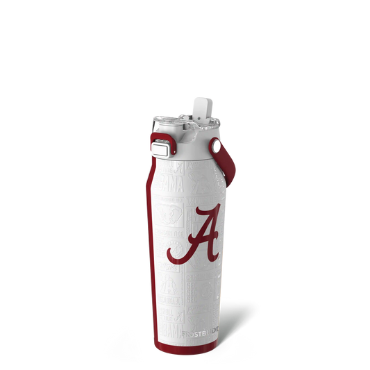 Bottle Buddy 24oz | Alabama Crimson Tide | Legacy