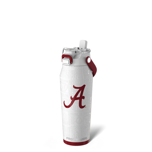 Bottle Buddy 24oz | Alabama Crimson Tide | Legacy