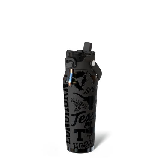 Bottle Buddy 24oz | Texas Longhorns | Night Game