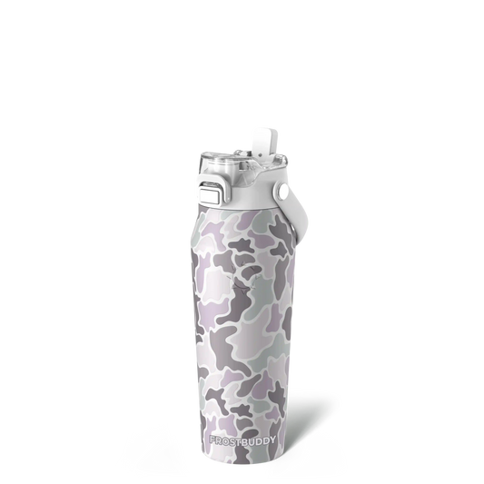 Bottle Buddy 24oz | Deer Camo