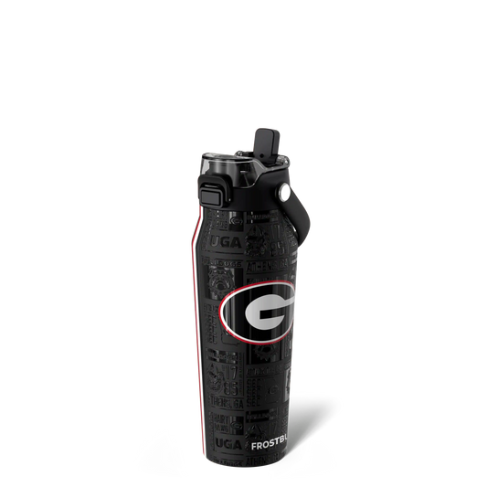 Bottle Buddy 24oz | Georgia Bulldogs | Legacy