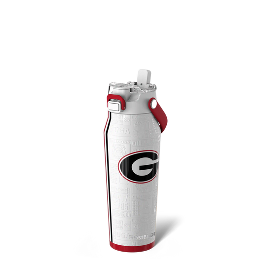 Bottle Buddy 24oz | Georgia Bulldogs | Legacy