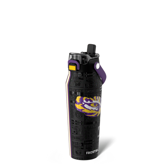 Bottle Buddy 24oz | LSU Tigers | Legacy