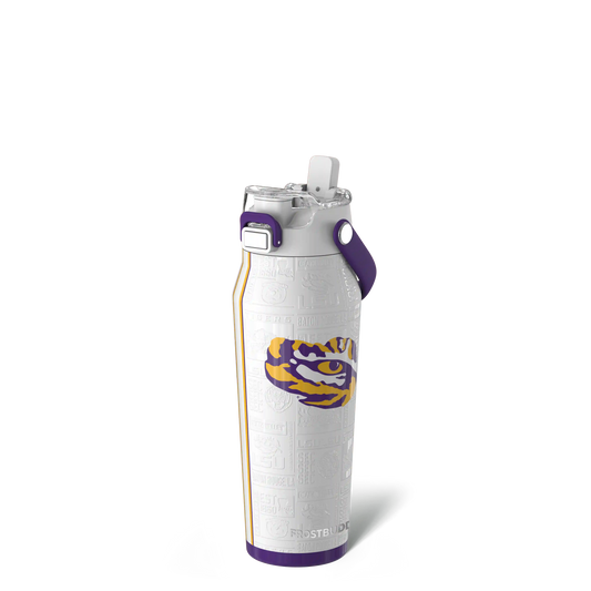 Bottle Buddy 24oz | LSU Tigers | Legacy