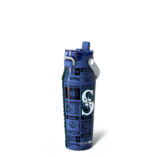 Bottle Buddy 24oz | Seattle Mariners | Legacy