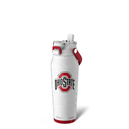 Bottle Buddy 24oz | Ohio State | Legacy