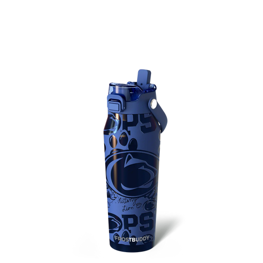 Bottle Buddy 24oz | Penn State Nittany Lions | Color Rush