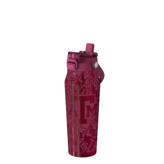 Bottle Buddy 24oz | Texas A&M Aggies | Color Rush