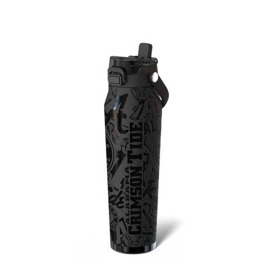 Bottle Buddy 32oz | Alabama Crimson Tide | Night Game