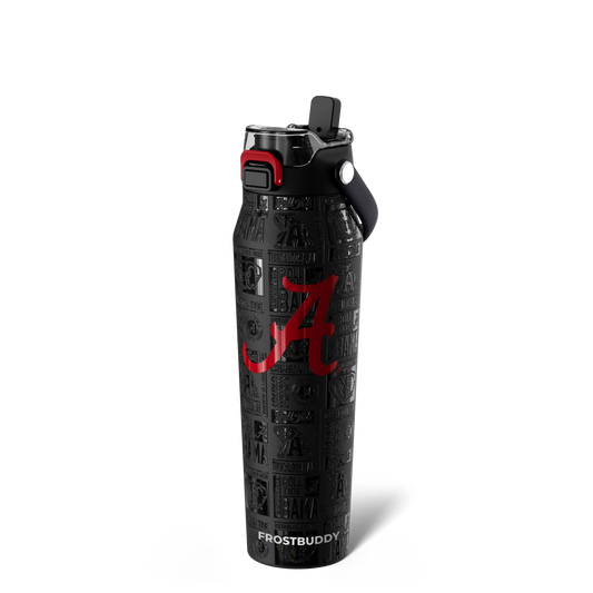 Bottle Buddy 32oz | Alabama Crimson Tide | Legacy