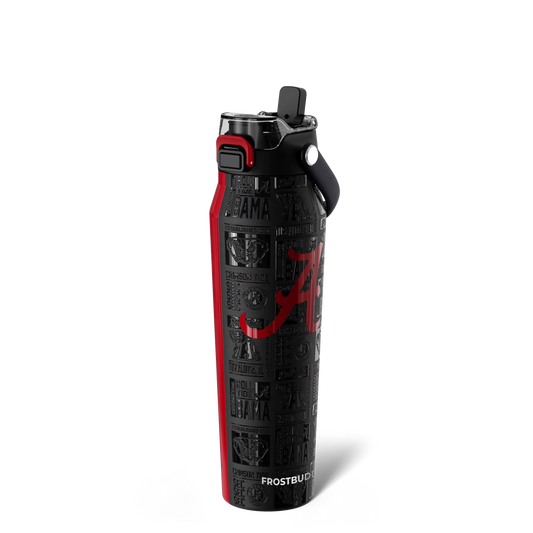Bottle Buddy 32oz | Alabama Crimson Tide | Legacy