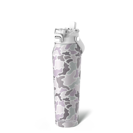 Bottle Buddy 32oz | Deer Camo