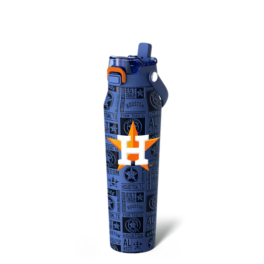 Bottle Buddy 32oz | Houston Astros | Legacy