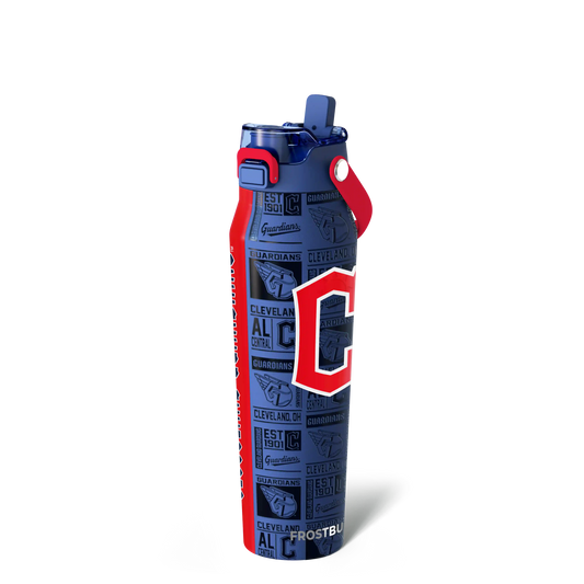 Bottle Buddy 32oz | Cleveland Guardians | Legacy